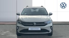 Volkswagen Taigo 1.0 TSI Life 5dr Petrol Hatchback